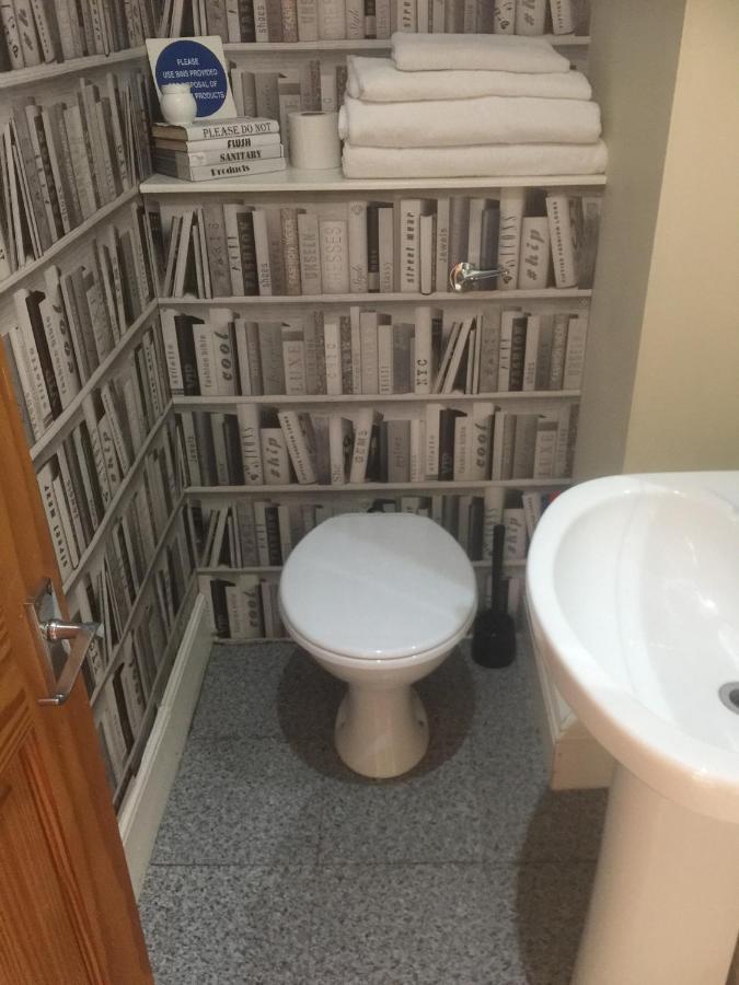 Durnford St- Amazing Location - Free Wifi Appartement Plymouth Buitenkant foto