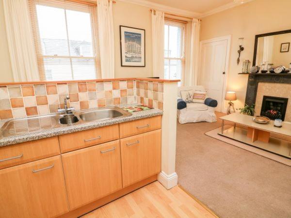 Durnford St- Amazing Location - Free Wifi Appartement Plymouth Buitenkant foto